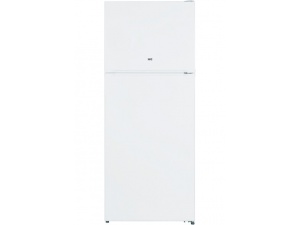 SEG Snf 4500 A+ 450Lt Nofrost Çift Kapılı Buzdolabı