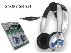 SN-854 Snopy