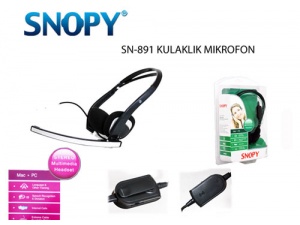 SN-891 Snopy