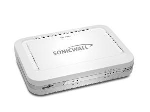 Sonicwall 01-SSC-4906 TZ105 Total Solution 1 TZ105+1 Yıl CGSS Logsign 5651 25 Kullanıcılı
