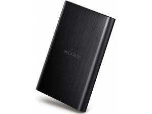 Sony 500GB USB 3.0 HD-EG5B