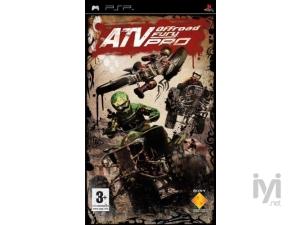 ATV Offroad Fury Pro (PSP) Sony