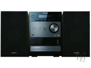 CMT-DX400 Sony