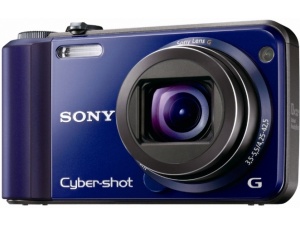 CyberShot DSC-H70 Sony