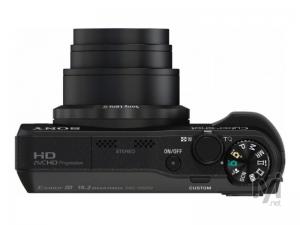 CyberShot DSC-HX20V Sony