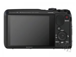 CyberShot DSC-HX20V Sony