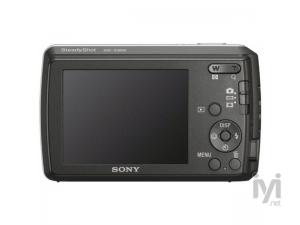 CyberShot DSC-S3000 Sony