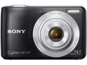 CyberShot DSC-S5000 Sony
