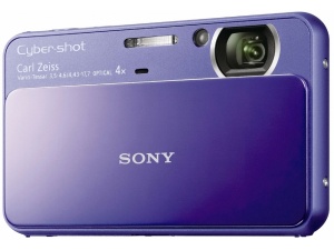 CyberShot DSC-T110 Sony