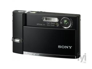 CyberShot DSC-T50 Sony