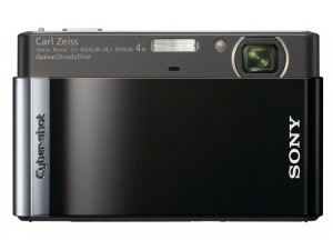 CyberShot DSC-T90 Sony