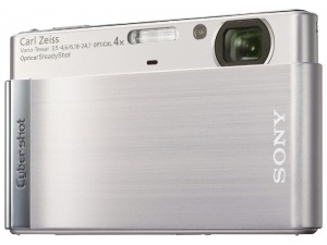 CyberShot DSC-T90 Sony
