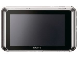 CyberShot DSC-T99 Sony