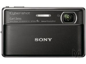 CyberShot DSC-TX100V Sony