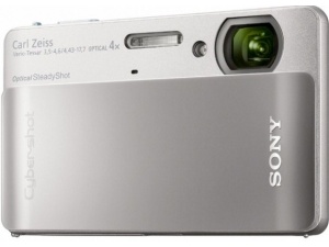 CyberShot DSC-TX5 Sony