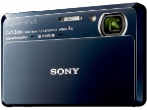 CyberShot DSC-TX7 Sony