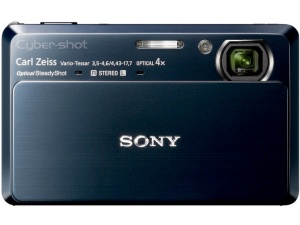 CyberShot DSC-TX7 Sony