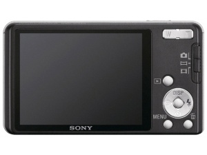 CyberShot DSC-W350 Sony