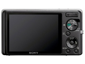 CyberShot DSC-W380 Sony