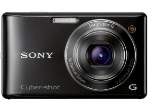 CyberShot DSC-W390 Sony