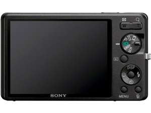 CyberShot DSC-W390 Sony