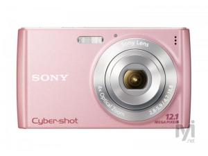 CyberShot DSC-W510 Sony