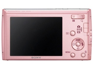 CyberShot DSC-W510 Sony