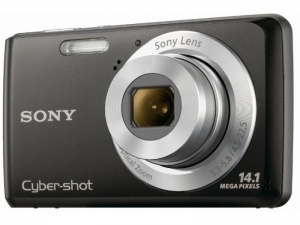 CyberShot DSC-W520 Sony