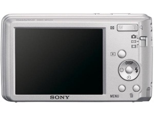 CyberShot DSC-W520 Sony