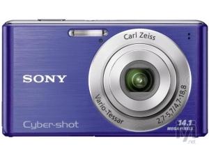 CyberShot DSC-W530 Sony