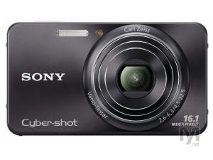 CyberShot DSC-W570 Sony