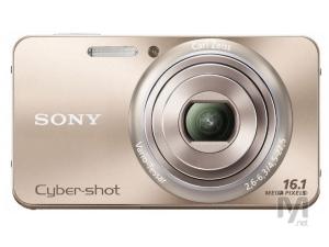 CyberShot DSC-W570 Sony