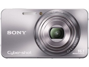 Sony CyberShot DSC-W570