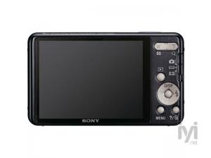 CyberShot DSC-W580 Sony