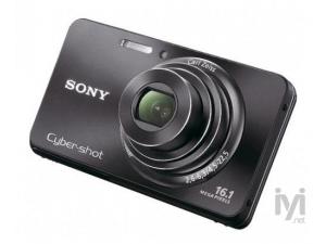 CyberShot DSC-W580 Sony