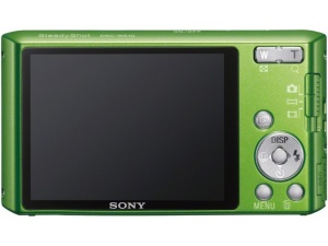 CyberShot DSC-W610 Sony
