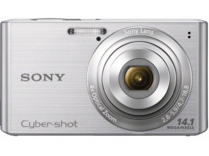 CyberShot DSC-W610 Sony
