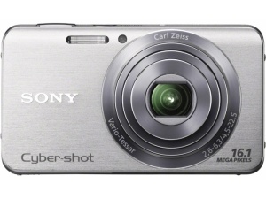 CyberShot DSC-W630 Sony