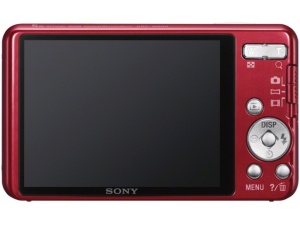 CyberShot DSC-W650 Sony