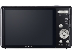 CyberShot DSC-W690 Sony