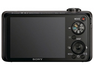 CyberShot DSC-WX10 Sony