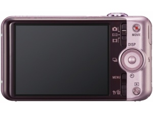 CyberShot DSC-WX50 Sony