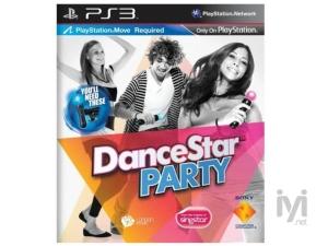 Sony Dancestar Party PS3