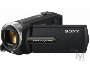 DCR-SX21E Sony