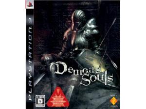 Demon's Souls (PS3) Sony