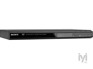 DVP-SR100 Sony