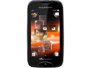 Mix Walkman Sony Ericsson