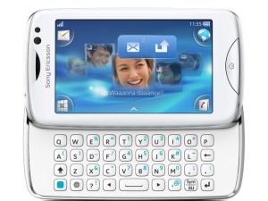 Txt Pro Sony Ericsson