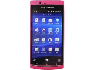 Xperia Arc S Sony Ericsson
