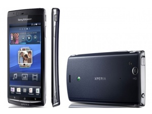 Xperia Arc Sony Ericsson